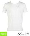 CW-X CW-X アウター Tシャツ 半袖 メッシュ素材 シーダブリューエックス トップス カットソー・Tシャツ パープル ピンク イエロー ブラック ブルー...