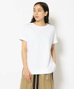 B'2nd DROIT BELLO(ドロイトベロ)シンプルTシャツ ビーセカンド トップス スウェット・トレーナー ホワイト ブラック グレー【送料無料】