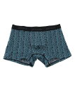 【SALE/42%OFF】pierre cardin ピエールカルダン/ピエールカルダン クロスJQ柄ボクサー ボディライフ インナー・ルームウェア ボクサーパ...
