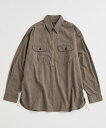 ADAM ET ROPE' メンズ トップス アダムエロペ WILD LIFE TAILOR Adam et Rope'