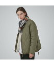 ABAHOUSE LASTWORD 【WEB限定】TAION MILITARY RIVERSIBLE【UNISEX】 アバハウス ジャケット・アウター ダウンジ...