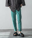 【SALE/50%OFF】MAYSON GREY 360度ストレッチテーパードパンツ≪洗濯機で洗える/セットアップ対応≫ メイソングレイ パンツ その他のパンツ...
