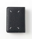 JOURNAL STANDARD 【MAISON MARGIELA / メゾン・マルジェラ 】S36UI0416WALLETS ジャーナル スタンダード 財布・...