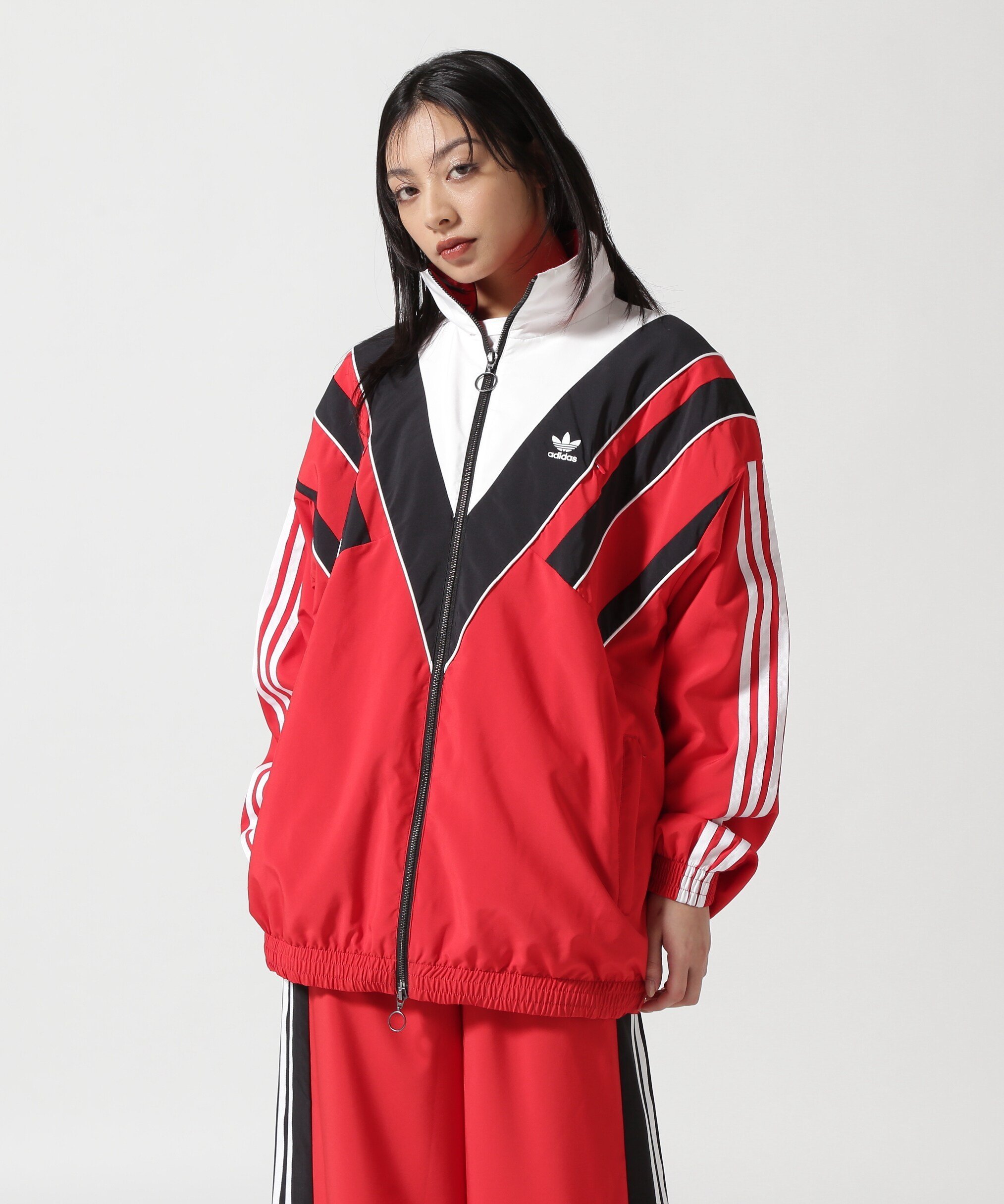 楽天市場】adidas スタジャン(コート・ジャケット|レディース 楽天市場】adidas スタジャン(コート・ジャケット|レディース