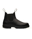 Blundstone 【公式】Blundstone CLASSICS BS558 ブランドストーン シューズ 靴 ブーツ ブラック【送料無料】