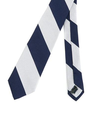 Vanners Silk Stripe Tie NY01941 Vanners Silk Stripe Tie NY01941