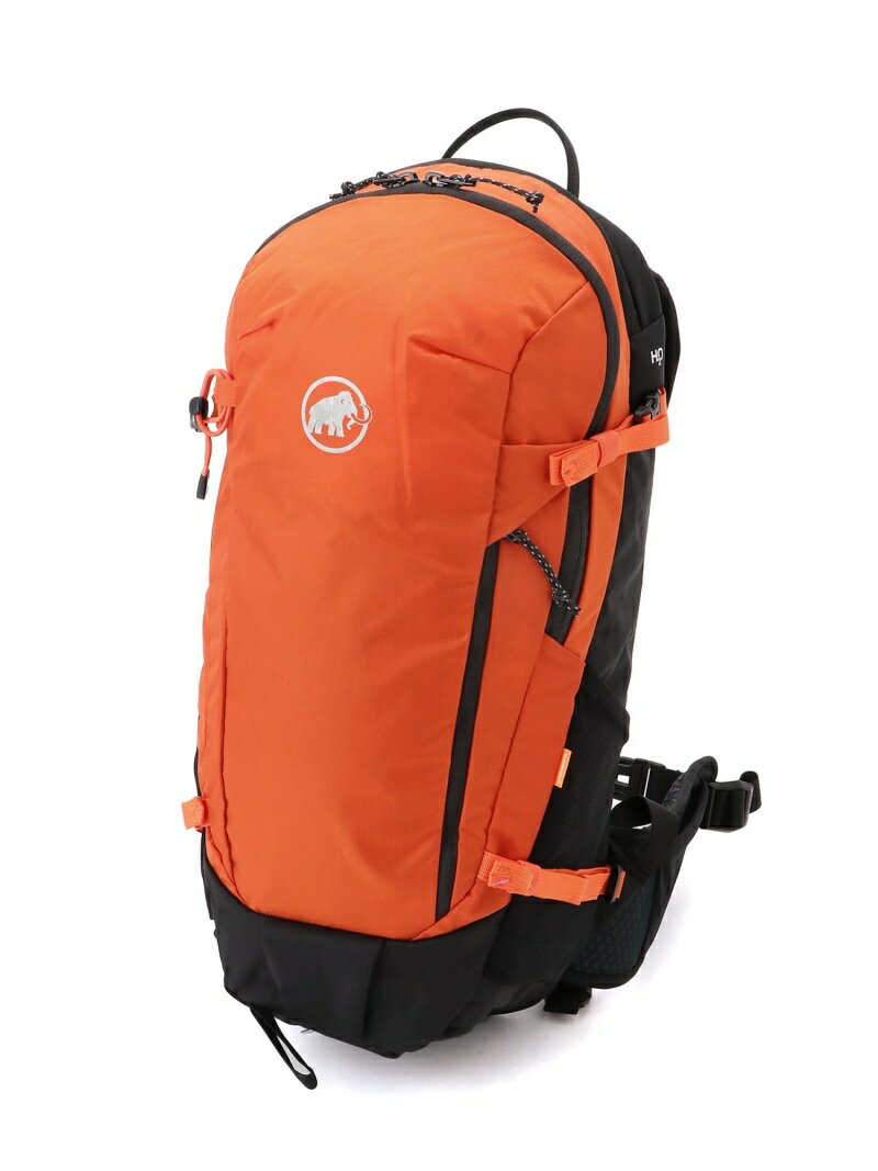 MAMMUT 【公式】MAMMUT/マムート リチウム 15 / Lithium 1 マムート バッグ リュック・バックパック オレンジ イエロー ブラック カーキグリーン グリーン ブルー【送料無料】