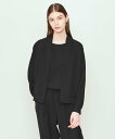 【SALE／60 OFF】UNITED ARROWS SONS ＜UNITED ARROWS SONS by DAISUKE OBANA for WOMEN＞ II D/SL CARDIGAN/カーディガン ユナイテッドアローズ アウトレット トップス カーディガン ブラック ネイビー【送料無料】