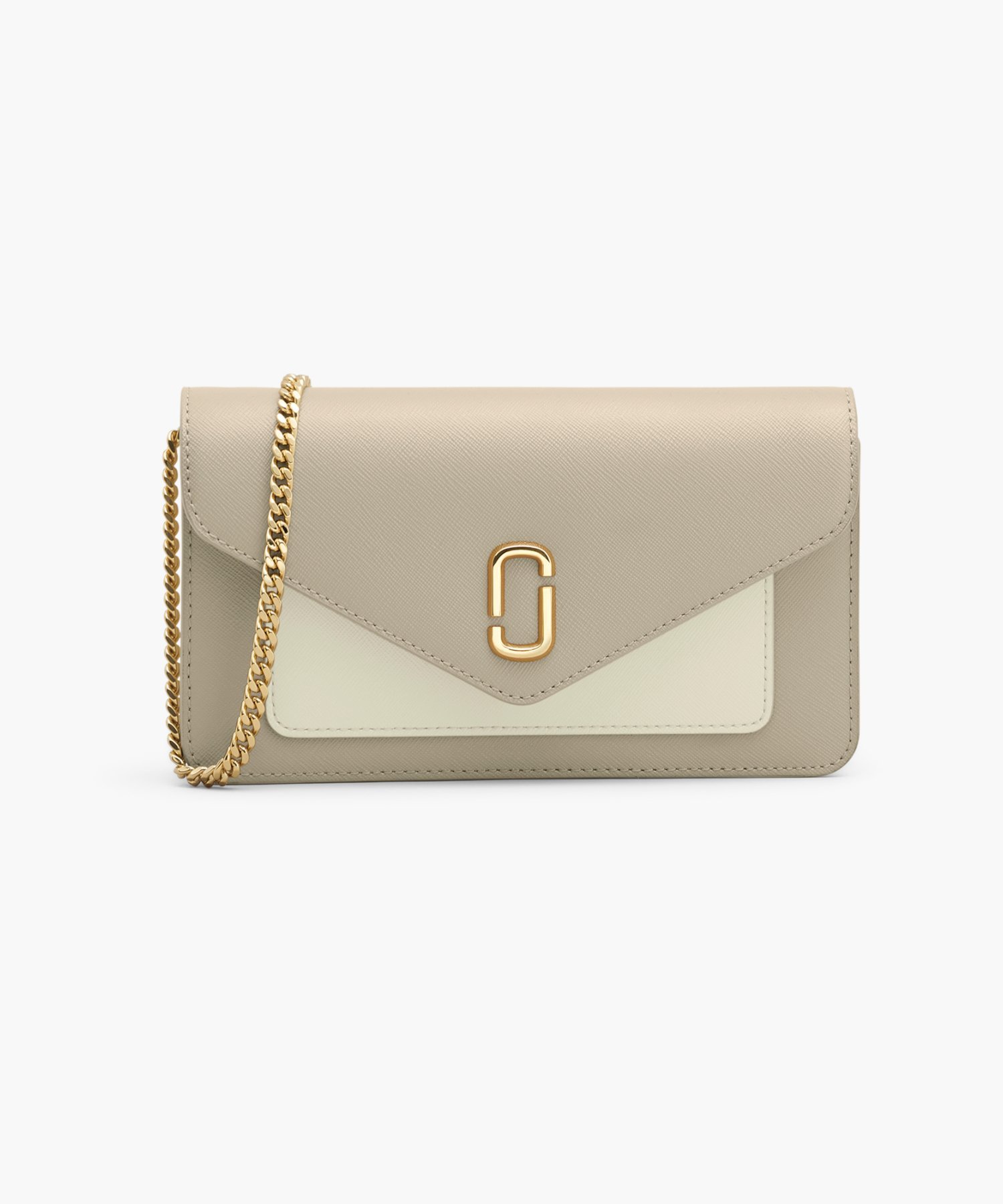 マークジェイコブス 財布（レディース） MARC JACOBS 【公式】THE UTILITY SNAPSHOT CHAIN WALLET/ザ ユティリティ スナップショット チェーン ウォレット マーク ジェイコブス 財布・ポーチ・ケース 財布【送料無料】