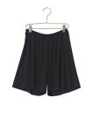 【SALE/50%OFF】ROPE' PICNIC ペチパンツ ロペピクニック インナー・ルームウェア その他のインナー・ルームウェア ブラック ベージュ