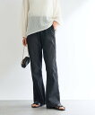 un dix cors レディース パンツ アンディコール