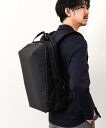 NOLLEY'S goodman 【beruf baggage/ベルーフ バゲッジ】URBAN EXPLORER PRO 24DR ノーリーズ バッグ リュック...