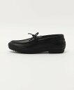 UNITED ARROWS <Verginia> DRIVING MOCCASIN/レザー モカシンシューズ ユナイテッドアローズ シューズ・靴 モカシン・デッ...