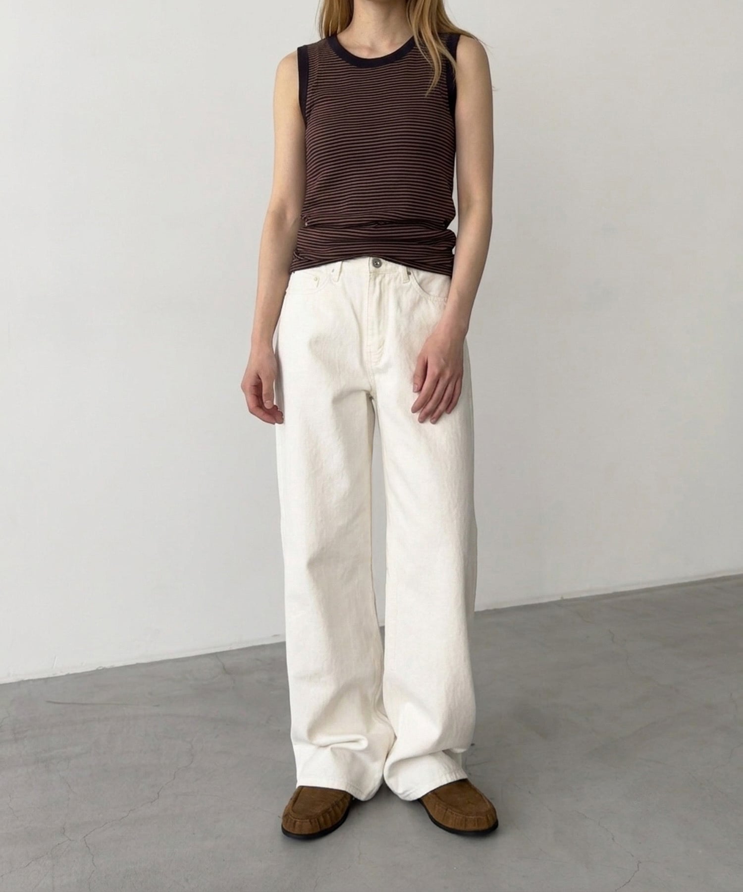 CANAL JEANのアイテム
