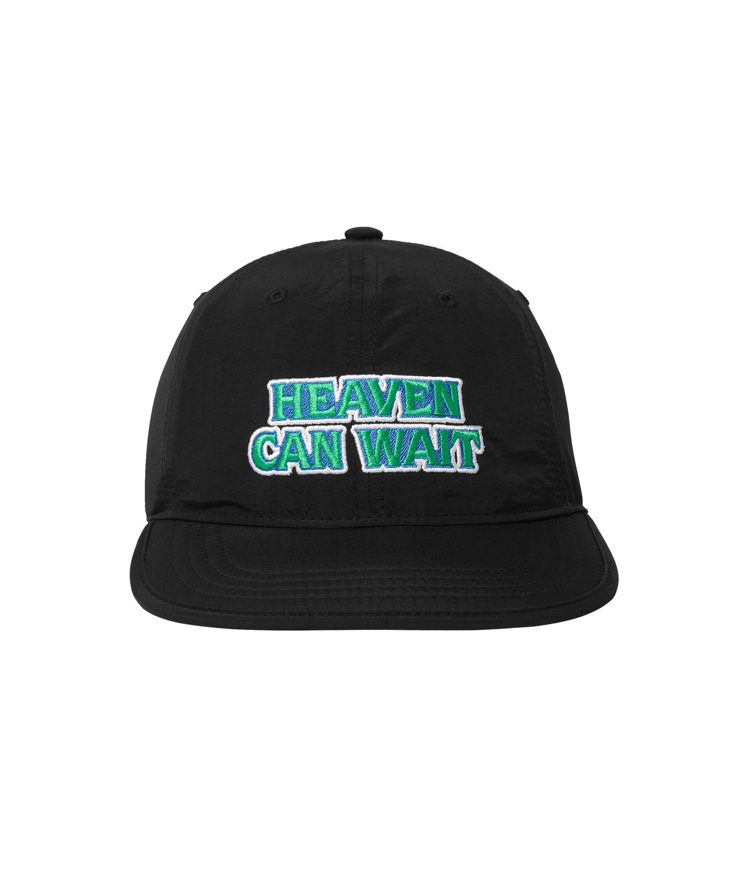 HUF HEAVEN CAN WAIT FORMLESS HAT / HUF ハフ キャップ 帽子 ハフ 帽子 キャップ ブラック【送料無料】