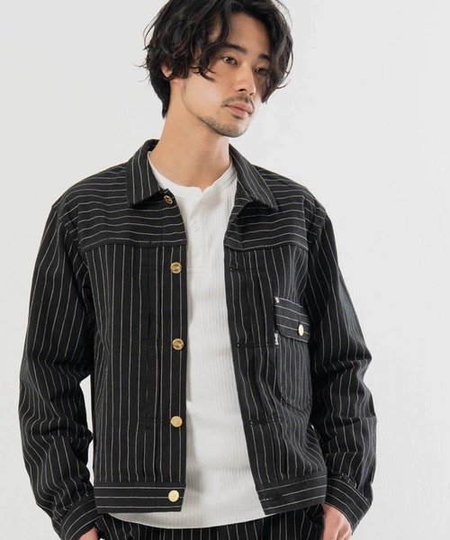 楽天市場】schott ショット（柄ストライプ）（メンズファッション）の通販
