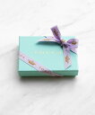 TOCCA JEWELRY BOX SET ジュエリーボックスセット トッカ 福袋・ギフト・その他 ラッピングキット ホワイト