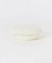 【SALE/50%OFF】URBAN RESEARCH La Maison de Lyllis STONCH アーバンリサーチ 帽子 ハンチング・ベレー帽 ホワ...