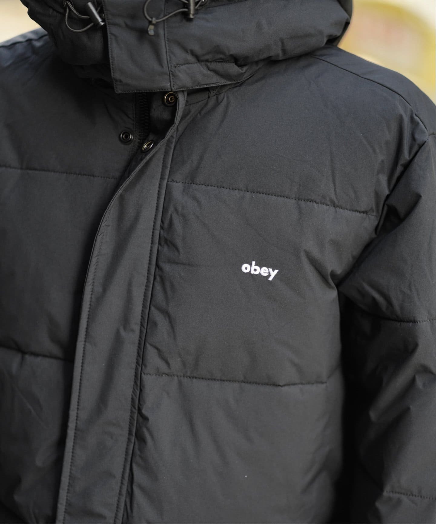 楽天市場】OBEY(コート・ジャケット|メンズファッション)の通販 楽天市場】OBEY(コート・ジャケット|メンズファッション)の通販