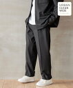 【SALE/50%OFF】GLOBAL WORK アーバンクリーンワイドパンツ/147019 グローバルワーク パンツ その他のパンツ ブラック グレー