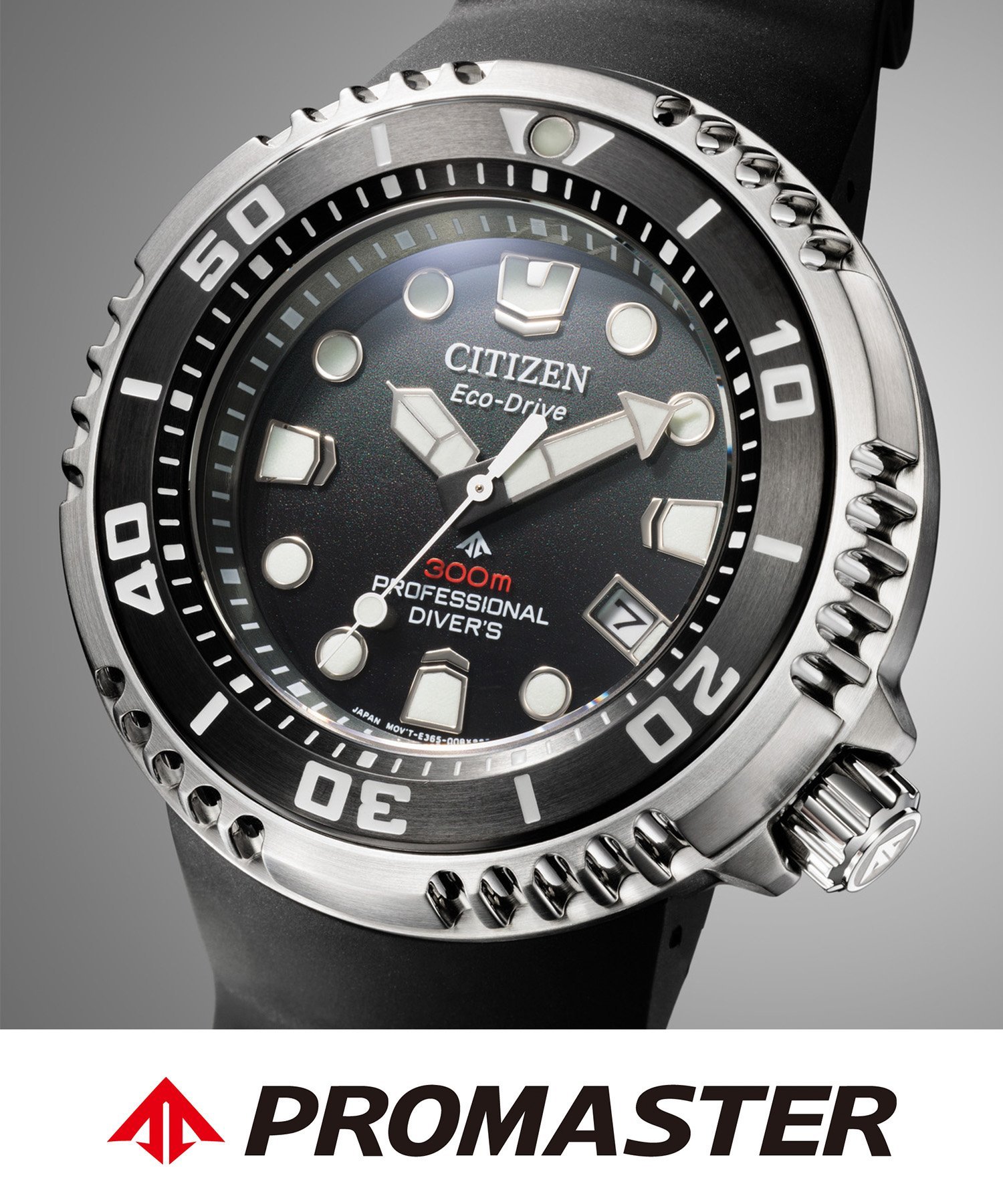 【SALE/30%OFF】PROMASTER シチズン プロマスター エコ・ドライブ PROMASTER BN1024-01E シチズン アクセサリー・腕時計 腕時計【送料無料】