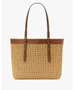 【SALE/40%OFF】kate spade new york ドゥー イット オール ストロー ラージ トート ケイトスペードニューヨーク バッグ トートバッグ【送料無料】