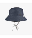 A.P.C. Rachel 2.0 バケットハット アー・ぺー・セー 帽子 ハット ブルー【送料無料】