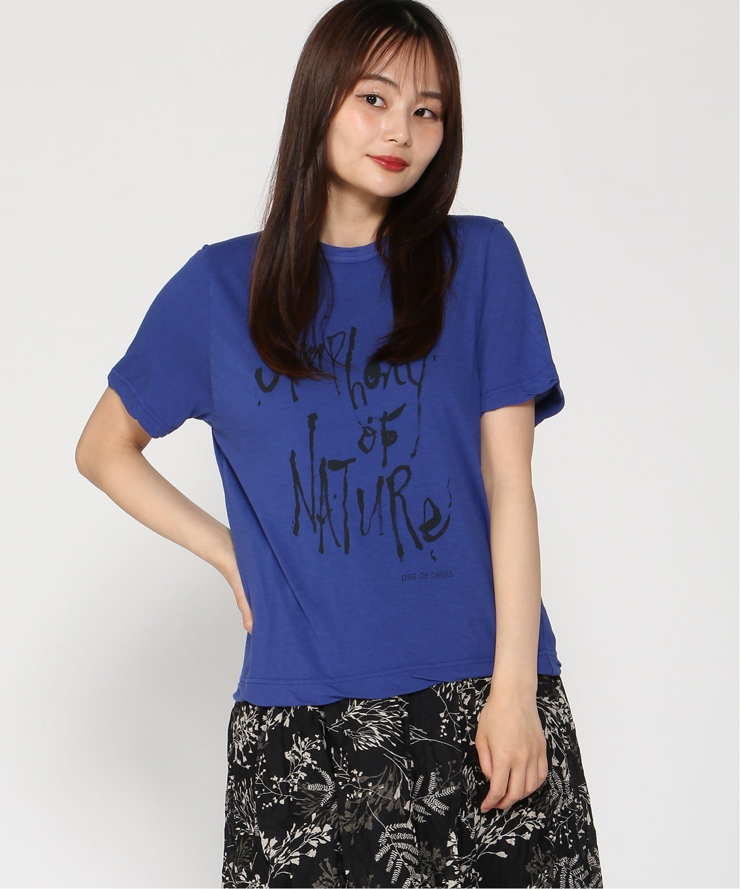 楽天市場】パドカレ（Tシャツ・カットソー｜トップス）：レディース