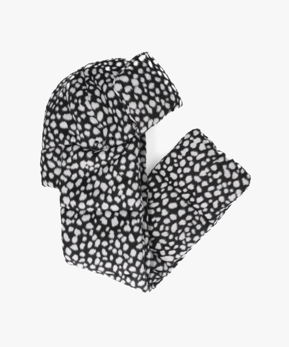 KANGOL KANGOL MEGA TRAPPER / カンゴール オーバーライド 帽子 その他の帽子 ブラック ネイビー【送料無料】