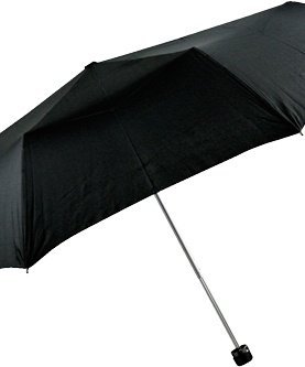 【SALE／13%OFF】ATTAIN ATTAIN 65cm 雨晴兼用 折りたたみ傘 ローラ ファッション雑貨 折りたたみ傘