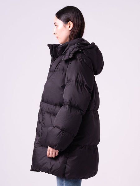 【SALE／50%OFF】Levi's ウエスタンバブルパファージャケット リーバイス ジャケット・アウター その他のジャケット・アウター【送料無料】