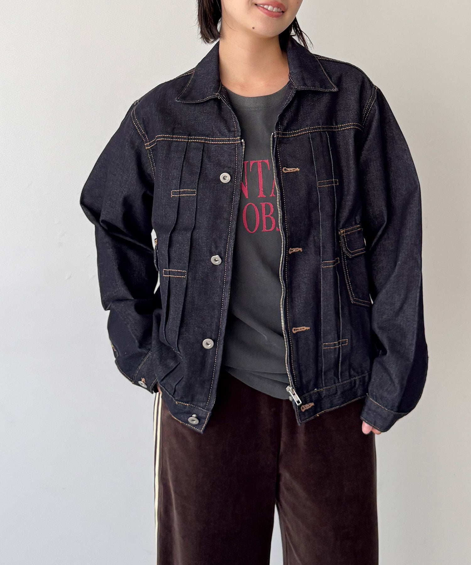 楽天市場】canaljean（メンズファッション）の通販