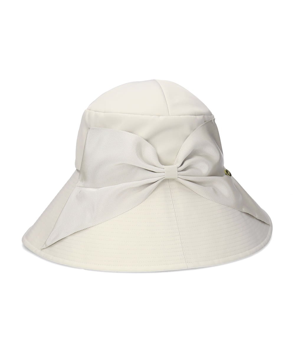 Athena New York Athena New York Magnolia-CDO / アシーナニューヨーク オーバーライド 帽子 ハット ブラック グレー【送料無料】
