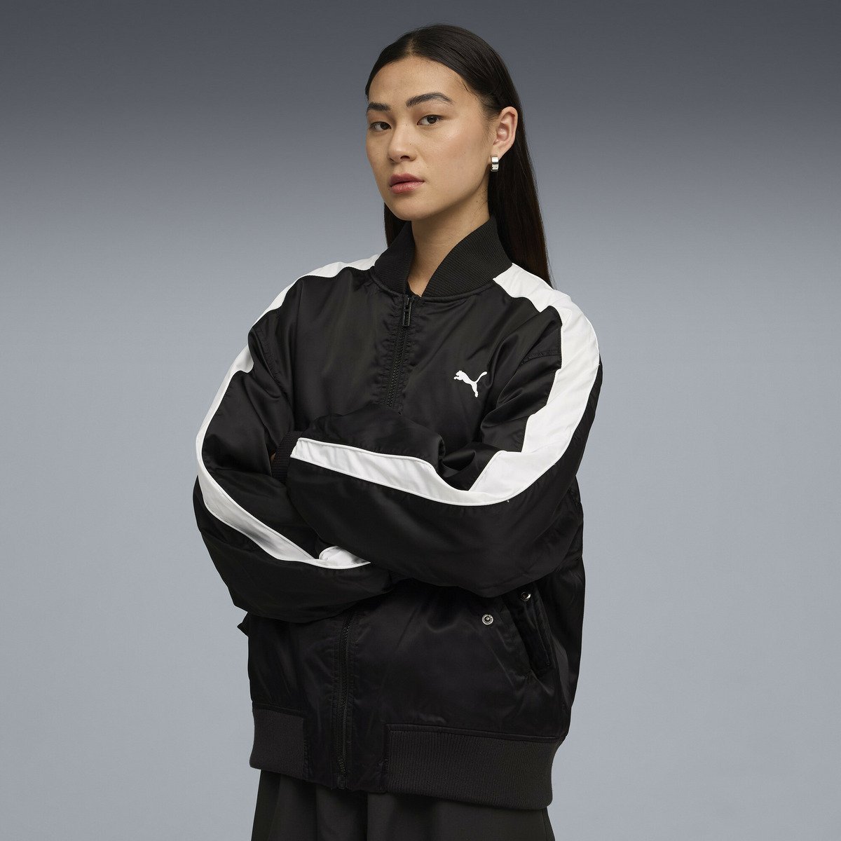 楽天市場】puma ボンバージャケットの通販