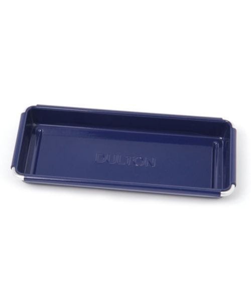 【SALE／30%OFF】niko and ... (U)desktop tray ニコアンド インテリア・生活雑貨 収納用品・棚・ラック ブルー レッド