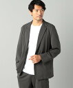 【SALE/30%OFF】COMME CA MEN 【COMME CA MEN】【セットアップ対応可】 カノコセットアップジャケット コムサメン スーツ・フォー...