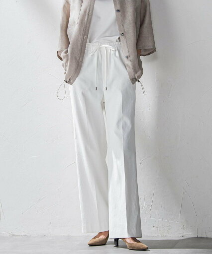 【SALE/15%OFF】la.f... 【biyori】シェルタリングドライオックスワイドパンツ≪洗濯機で洗える≫ ラ・エフ パンツ その他のパンツ ホワイト ブラック ベージュ グリーン【送料無料】 【SALE/15%OFF】la.f... 【biyori】シェルタリングドライオックスワイドパンツ≪洗濯機で洗える≫ ラ・エフ パンツ その他のパンツ ホワイト ブラック ベージュ グリーン【送料無料】