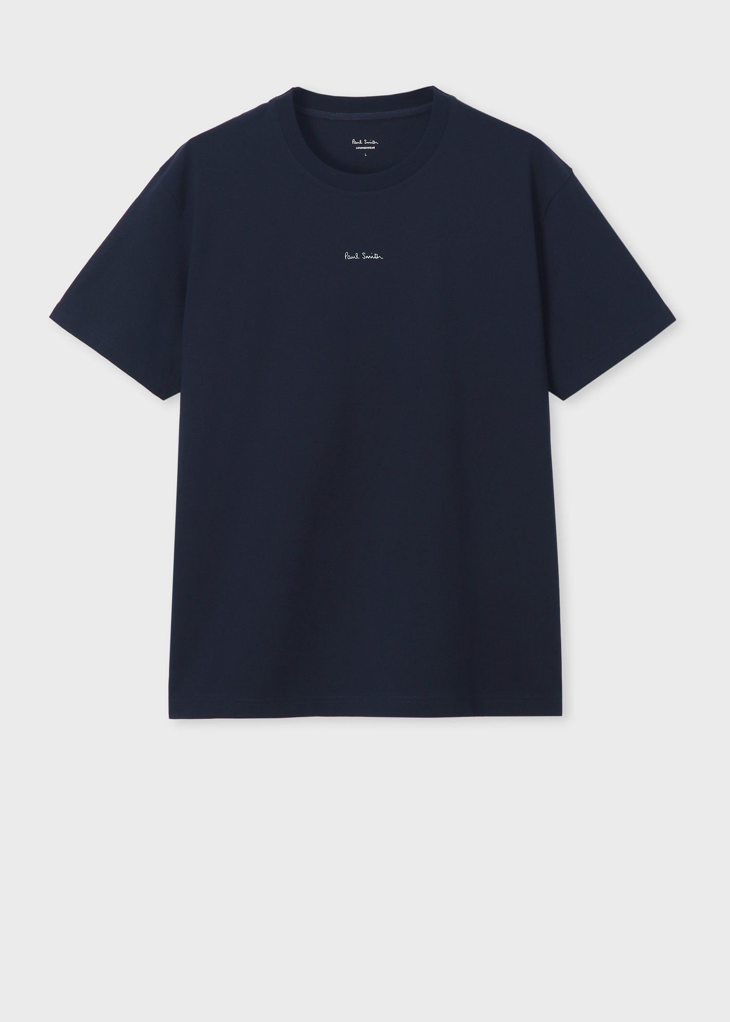 Paul Smith Loungewear M ネイビー Tシャツ　未使用 楽天市場】ポールスミス（ナイトウェア・ルームウェア｜メンズ