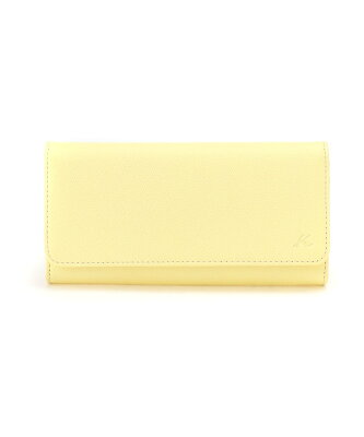 Kitamura (W)長財布 PH0450 キタムラ 財布・ポーチ・ケース 財布 イエロー ピンク グリーン ネイビー レッド カーキ ベージュ ブラウン【送料無料】