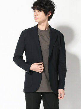 【SALE／60%OFF】EDIFICE AMUNZEN STR JKT エディフィス コート/ジャケット テーラードジャケット グレー ネイビー ブラウン【送料無料】