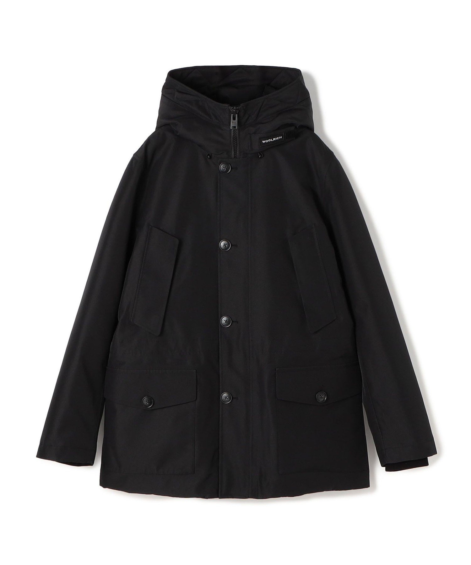 TOMORROWLAND BUYING WEAR WOOLRICH GTX MOUNTAIN PARKA ダウンジャケット トゥモローランド ジャケット アウター ダウンジャケット ダウンベスト【送料無料】