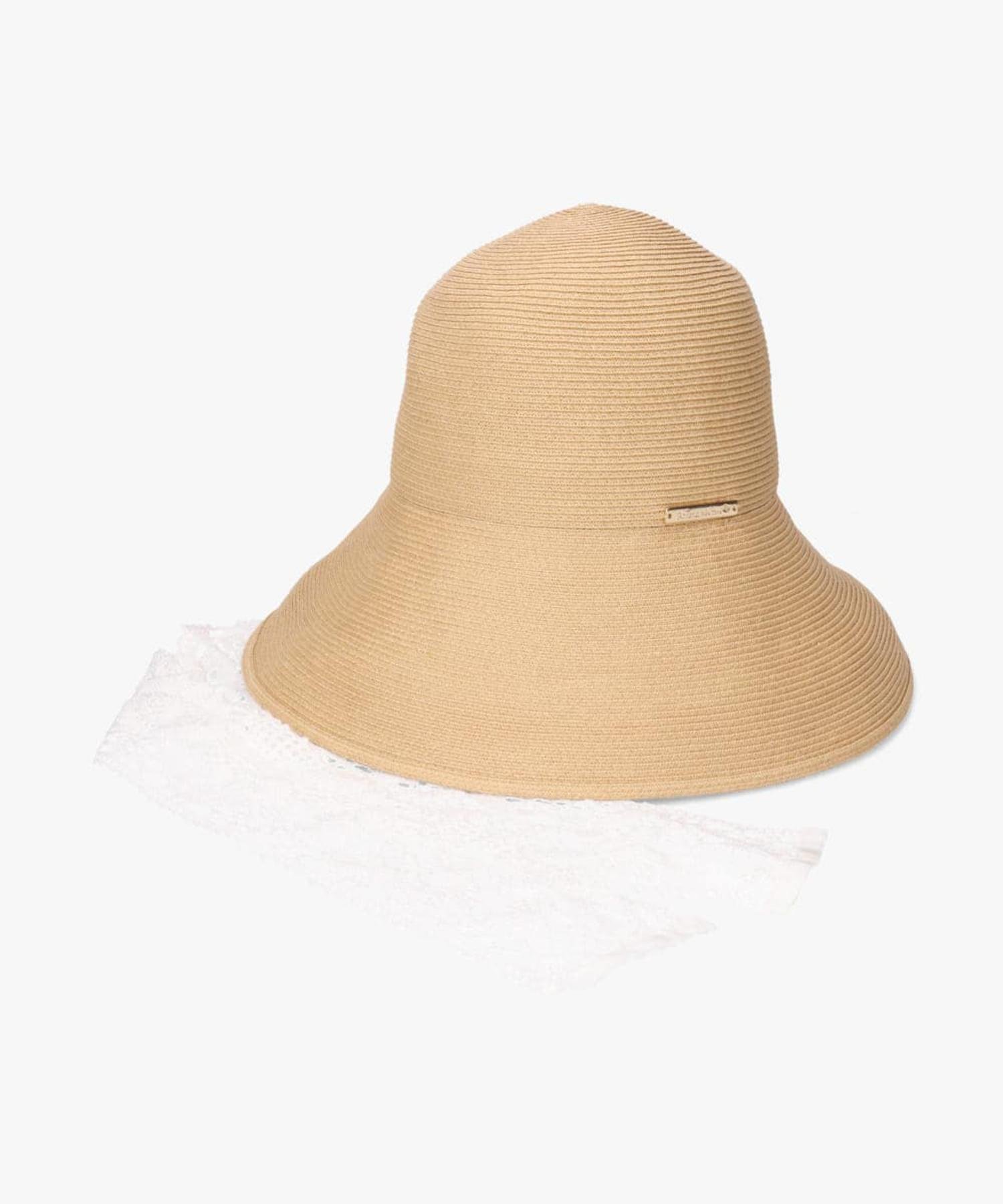 Athena New York Athena New York Misty / アシーナニューヨーク オーバーライド 帽子 ハット ホワイト【送料無料】