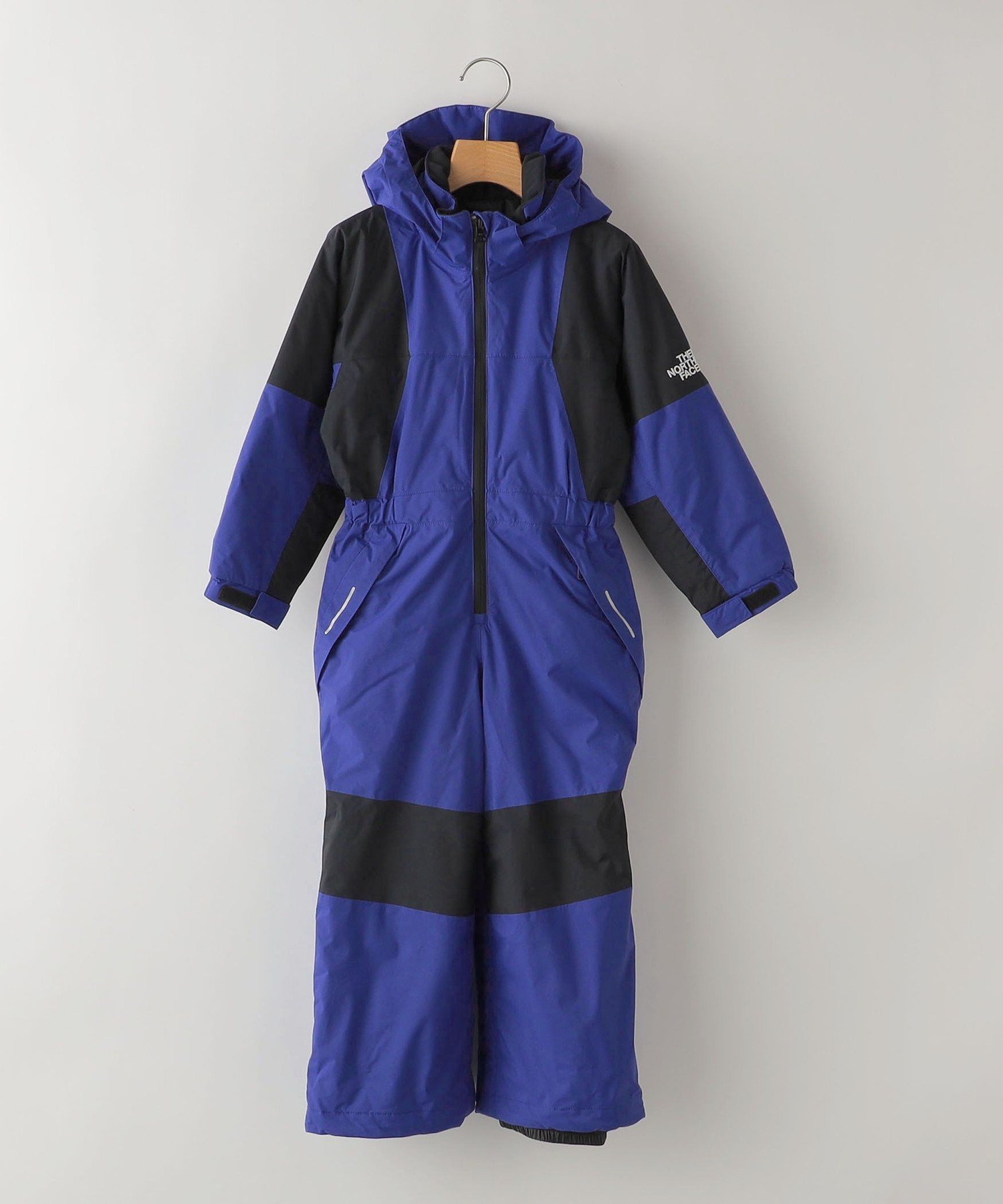 楽天Rakuten Fashion【SALE／30％OFF】SHIPS KIDS THE NORTH FACE:110cm / WP Onepiece シップス ジャケット・アウター その他のジャケット・アウター ブルー【送料無料】