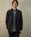 NUMBER (N)INE LONG FLAP POCKET 1B JACKET ナンバー