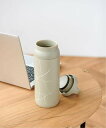 JOURNAL STANDARD FURNITURE 《予約》【KINTO/キントー】DAY OFF TUMBLER タンブラー ジャーナルスタンダードファニチャー 食器・調理器具・キッチン用品 食器・皿 ベージュ グレー ブラウン イエロー【送料無料】