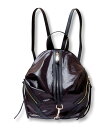 【SALE/30%OFF】OSMOSIS ジップポケットバックパック オズモーシス バッグ リュック・バックパック ベージュ ブラック【送料無料】