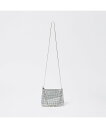 【SALE/30%OFF】LOWELL Things ●SOEUR/メタルミニポシェット ロウェル シングス バッグ クラッチバッグ ゴールド シルバー【送料無...
