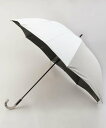 212 KITCHEN STORE アンブレラUV 55cm シェルホワイト 日傘/長傘 <Shupatto シュパット> トゥーワントゥーキッチンストア ファッション雑貨 傘・長傘 ホワイト【送料無料】