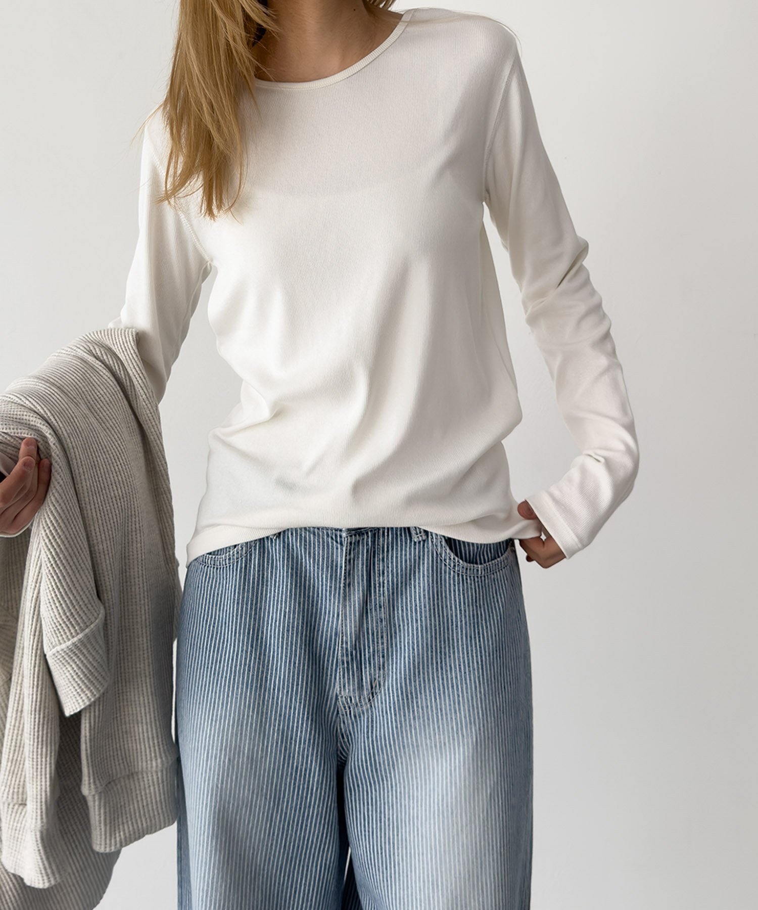 CANAL JEANのアイテム