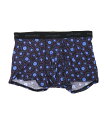 【SALE/41%OFF】pierre cardin ピエールカルダン/ピエールカルダン フラワーサークル柄ナイロンボクサーLL ボディライフ インナー・ルーム...